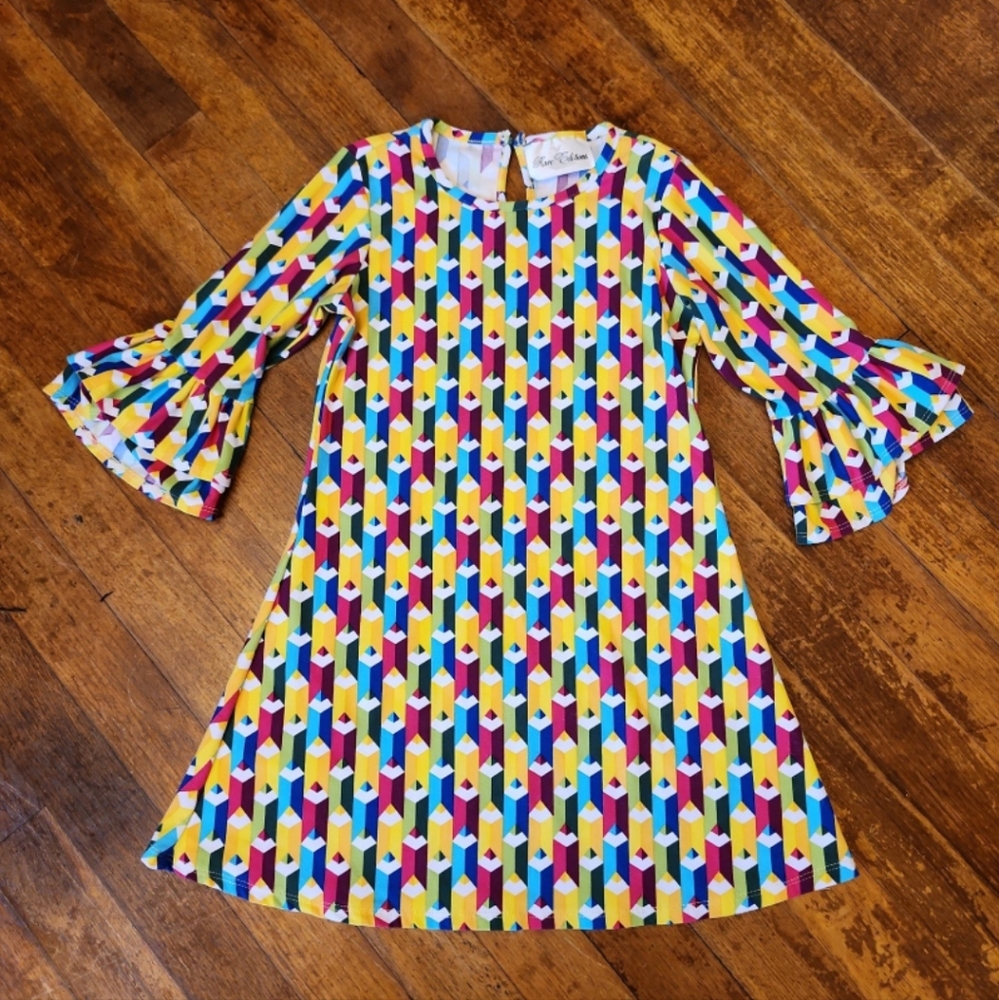 Rare Editions Dress
